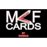 Mcf Cards by Rasmus