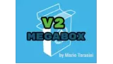 Megabox V2 by Mario Tarasini