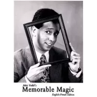 Memorable Magic by Meir Yedid