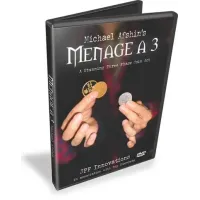 Menage 3 by Michael Afshin