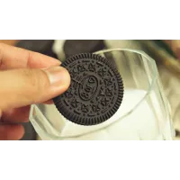 Mental Cookies by Hanson Chien