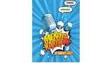Mental Karaoke by Harvey Raft & Vortex Magic
