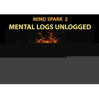 Mental Logs Unlogged by Unknown Mentalist