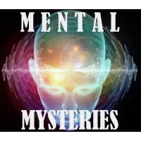 Mental Mysteries by Dibya Guha