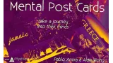 Mental Post Cards by Mystikos Magic & Alan Wong