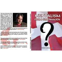 Mentalism From Copenhagen by Dennis Hermanzo