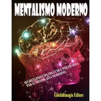 Mentalismo Moderno (1-2) by Giochidimagia