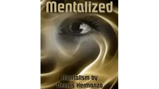 Mentalized by Dennis Hermanzo