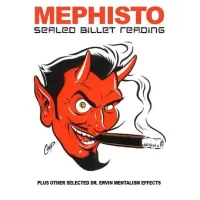 Mephisto Sealed Billet Reading