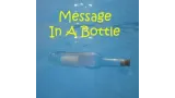 Message In A Bottle by Tom Yurasits