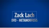 Metamorfosis by Zack Lach