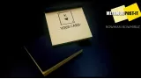 Metamorpost-It by Rowman Rowmiruz