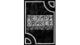 Metaph-Oracle by Iain Dunford
