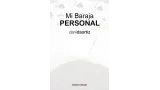 Mi Baraja Personal by Dani Daortiz
