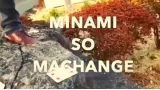 Minami So Machange by Yuji Enei
