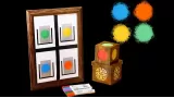 Mind Board Color by Tora Magic