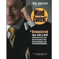 Mind Control by Bill Abbott