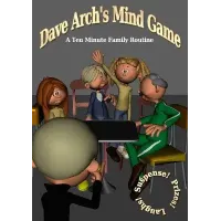 Mind Game by Dave Arch