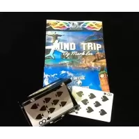 Mind Trip by Mark Lee And Merlins Of Wakefield