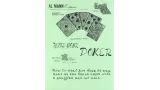 Mind Your Poker by Al Mann
