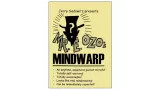 Mindwarp by Jerry Sadowitz Mr E Ozo