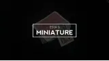 Miniature by Esya G