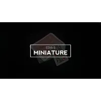 Miniature by Esya G