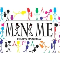 Minime by Steve Marchello