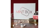 Mint Box by Daniel Garcia