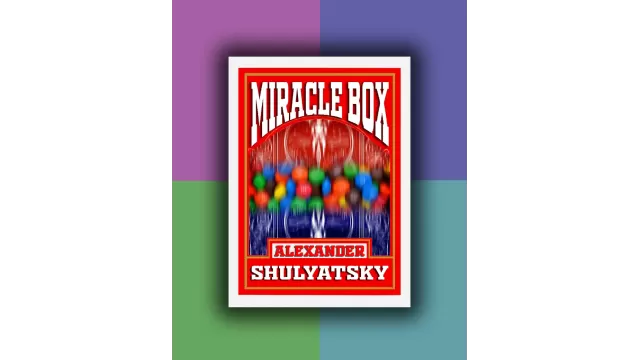 Miracle Box by Alexander