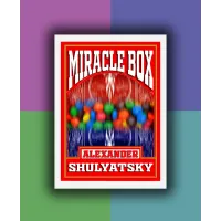Miracle Box by Alexander Shulyatsky