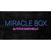 Miracle Box by Steve Marchello
