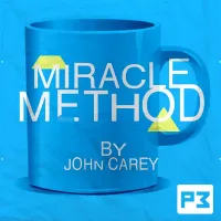 Miracle Method by John Carey