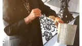 Miser's Dream Routine by Rocco