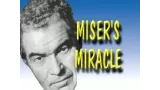 Miser'S Miracle by Jerry Andrus