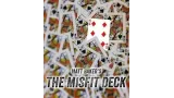 Misfit Deck by Matt Baker