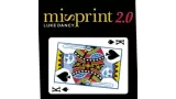 Misprint 2.0 by Luke Dancy