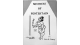 Mistress Of Pentertain by Ken De Courcy