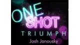 Mms One Shot - In The Hands Triumph by Josh Janousky
