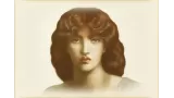 Mnemosyne by Vincent Hedan