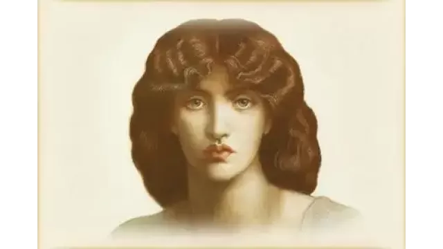 Mnemosyne by Vincent Hedan