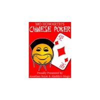 Mo Howarth'S Legendary Chines by Aladdin'S Magic & Jonathan Royle