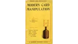 Modern Card Manipulation by Charles Lang Neil