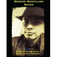 Modern Mentalism Notes by Scott Xavier