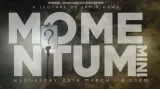 Momentum Mini Online Lecture (25Th March 2020) by Jamie Daws