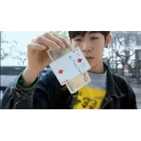 Money Wanted by Magic Heart Team