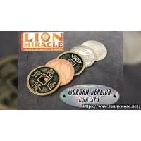 Morgan Replica CSB Set by Lion Miracle