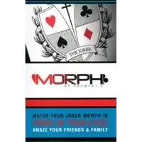 Morph by Promystic