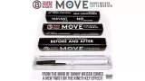 Move by Danny Weiser And Taiwan Ben