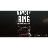 Move On Ring by Rendy'Z Virgiawan